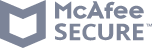 McAfee Secure
