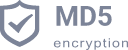 MD5 Encryption